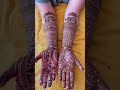 .....🤌🏻✨💗#viral #mehndi #design