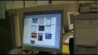 Sharpdesk video.dv