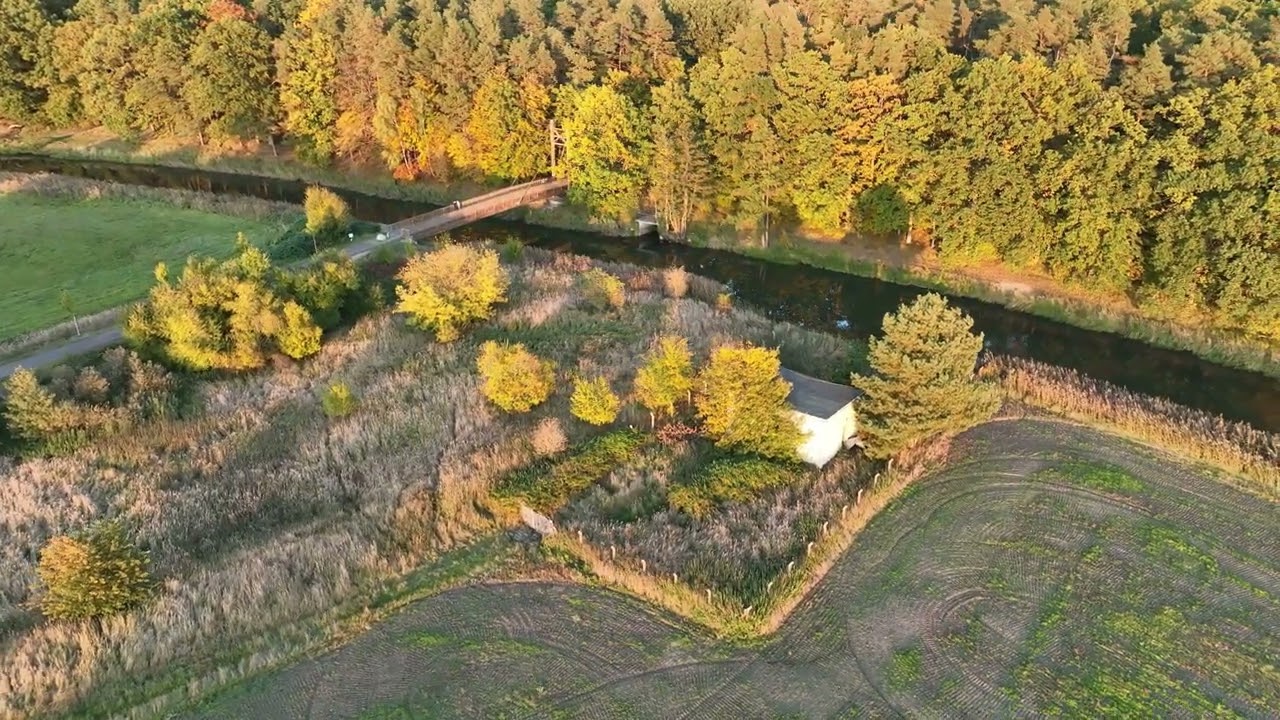 2022 - Sommer, Herbst und Winterimpressionen von Torgelow, Pasewalk, Altwigshagen und Ueckermünde