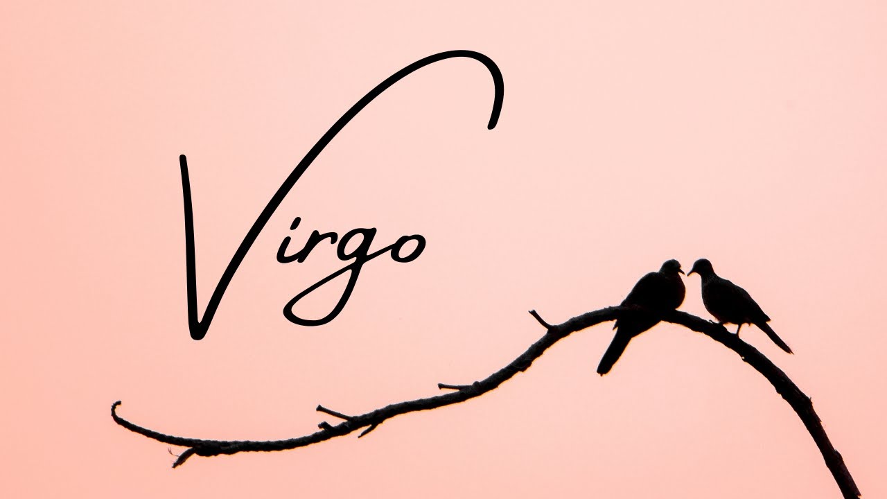 Virgo💖~ They Want To Push Their Way Back Into Your Life ~ Virgo Love Reading