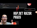 Aspnet razor  pourquoi choisir les razor pages  8106