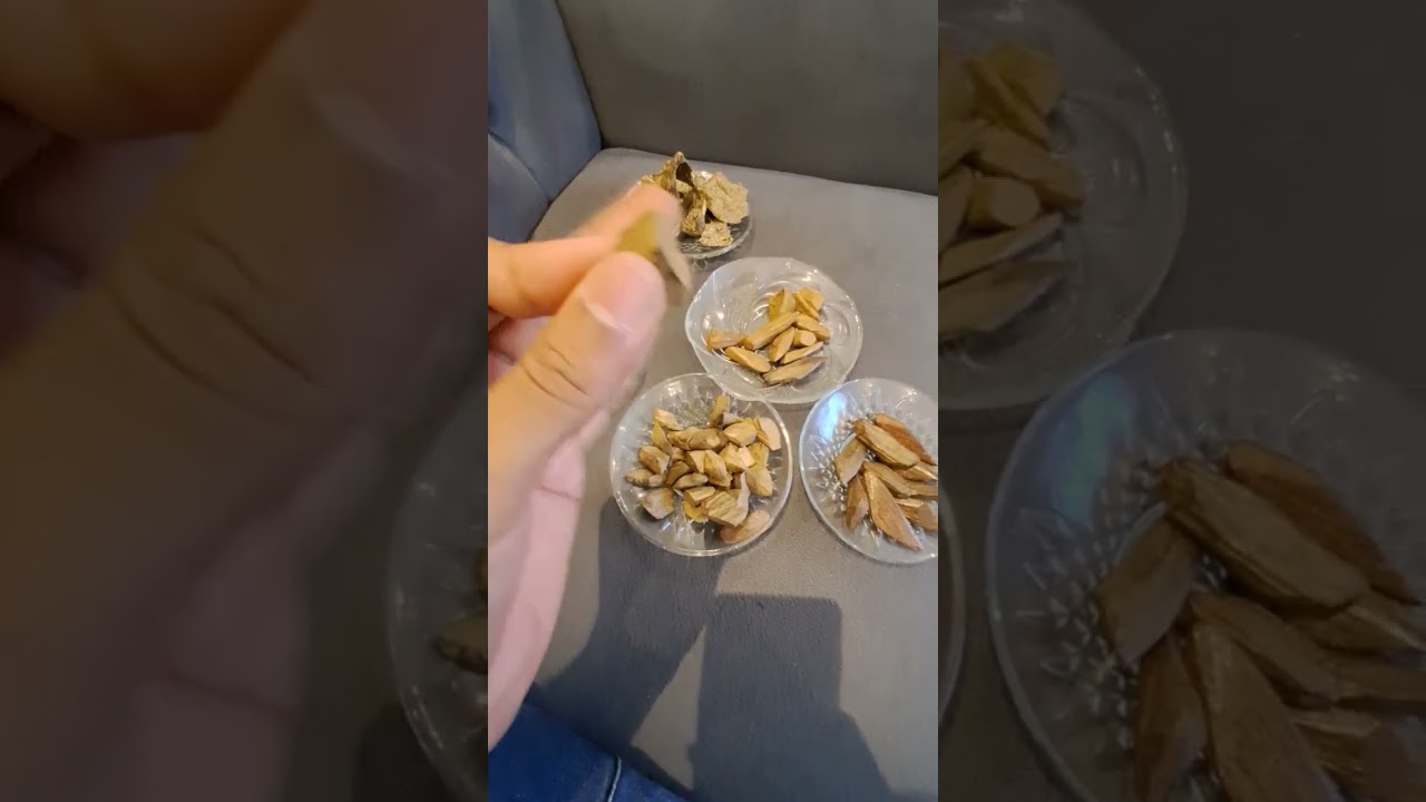 عود مروكي .. كيف تفرق بين العود المخلوط والبيور الصافي والبيور الخالي من المستكه