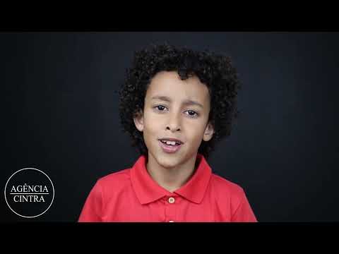Video apresentação