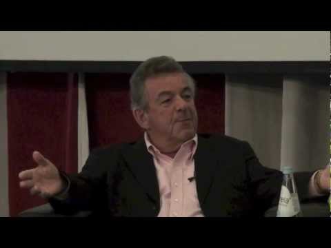 Video: Tony Jacklin Net Worth