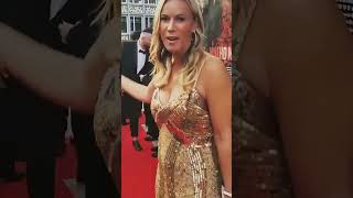 Birgit von Bentzel @ Macho Man 2 - Kino Weltpremiere