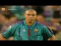 Ronaldo Phenomenon 1996 97 Ballon D Or Level Skills Goals Dribbling 