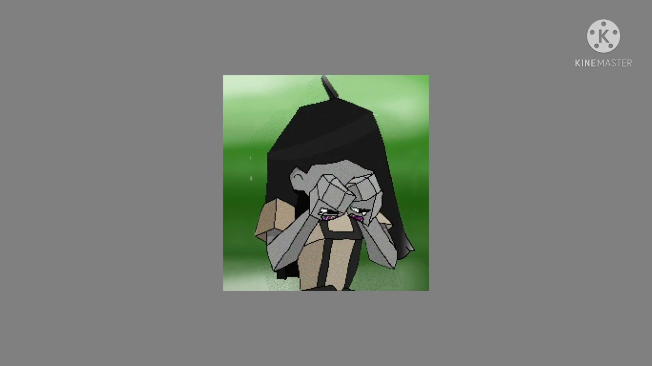 GOD RACE (Slowed + Reverb)