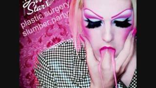 Jeffree star - plastic surgery slumber party