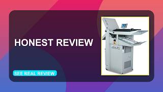 FORMAX Atlas AS Air Feed Document Folder 7 Honest Review 2026