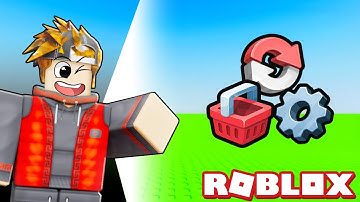 Hoe je index-, winkel- en wedergeboorte-iconen maakt in ROBLOX Studio (Steal A Brainrot)