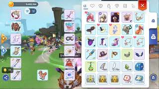 War of Crystal Infamous guild 6/8/2025 FT. KikiArmy, ID Guardians, RENAISSANCE