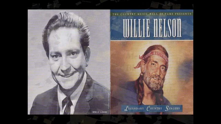 Willie Nelson - Forgiving You Was Easy