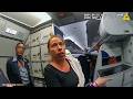 JetBlue Passenger Gets Federal Prison Time After Flight Is Forced Back to Gate
