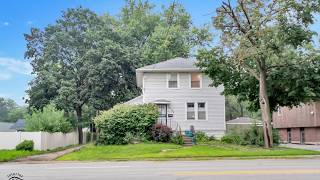 16788 S Wood St Hazel Crest IL