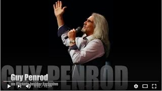 iTickets Insider Exclusive w Guy Penrod ft TOBYMAC