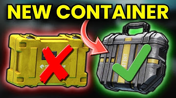 Epsilon Container Is DEAD, Get This Instead!