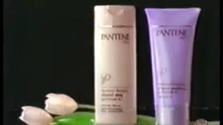 Pantene Pro-V 30s - Thailand - 1992