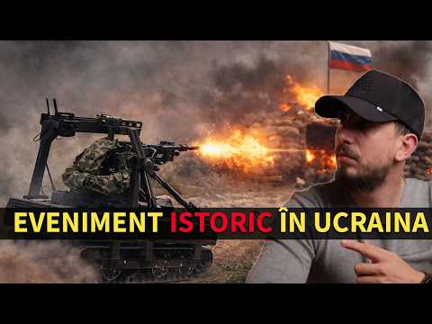 The Terminator has come to life! | Historical Moments in Ukraine | Night Summary | 14.04.2026