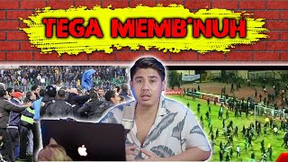 Ultras Fans Sepak Bola Paling Berbah4ya Didunia