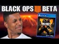 The Black Ops 4 Beta Makes Me Confused