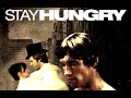Stay Hungry - comedy - drama - 1976 - trailer - VGA - Jeff Bridges, Arnold Schwarzenegger
