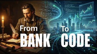 The Secret Code of Money: How Medici Banking Evolved Into Algorithmic Trading