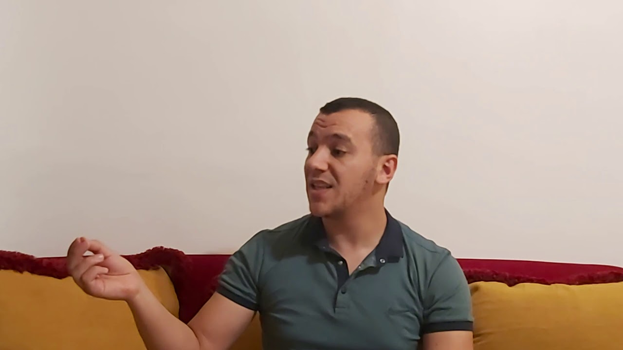 تحفيظ القرآن الكريم بالذاكرة-الحلقة 15-سورة النور.الآيات(6-10)/يحي راسين.بطل العرب في الذاكرة