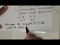 🎓📚 Master CXC May 2009 Paper 2 | Complete Solution &amp; Step-by-Step Guide ✏️💡|Question 14