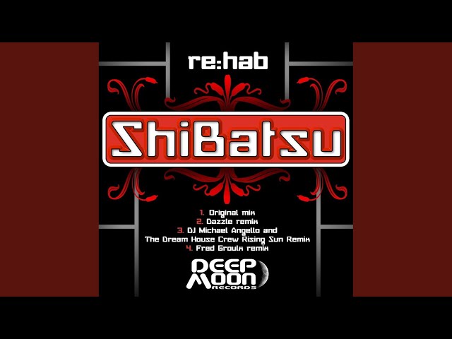 ShiBatsu (DJ Michael Angello & The Dream House Crew 'Rising Sun' Remix)