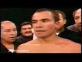 Juan Manuel Marquez vs Derrick Gainer. 2003 11 01