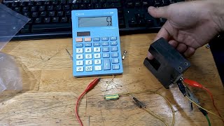 Trasformare Una Calcolatrice In Un Tachimetro