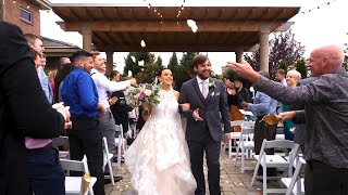 Kristin Alex Wedding Film Ashley Ridge By Wedgewood Weddings Littleton, Colorado
