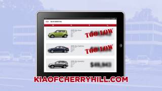 Kia Of Cherry Hill - 5 Seconds In Philadelphia, Pa