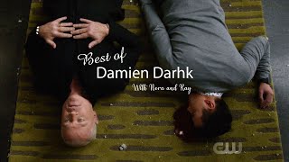 Legends of Tomorrow - Best of Damien Darhk [HUMOR]