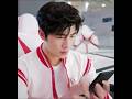 荣耀的战场！#杨洋#电竞#追剧 #yangyang