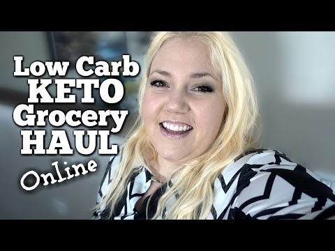online-grocery-food-haul-and-supplements-|-low-carb-keto-diet-foods-shopping