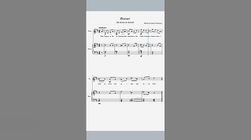 Inspired by Emily Dickinson