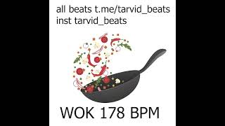 Tarvid Beats - WOK 178 BPM