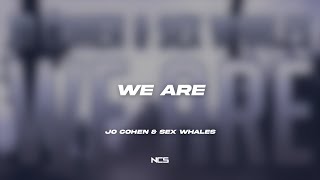 Jo Cohen & Sex Whales - We Are [NCS Lyrics] Resimi