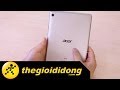  Máy tính bảng Acer Iconia A1-811 phiên bản 16GB