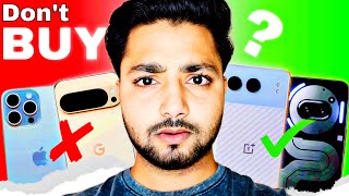 The trap behind expensive smartphones | Biggest Trap |