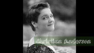 Christian Anderson - Wolfbane Productions - The Howlin Wolf