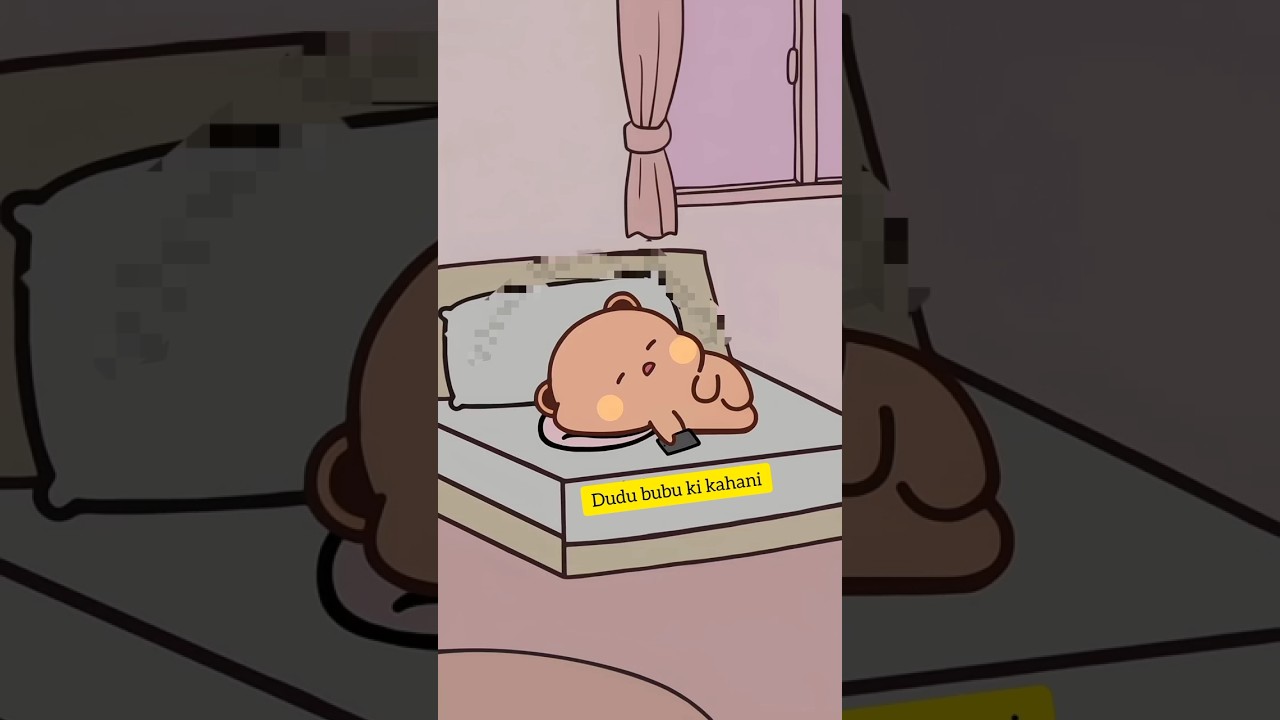 story off every morning 😅 