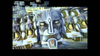 RPG Battle Theme War-challenge on 60 themes} #1 Uematsu vs Hamauzu vs Falcom vs Meguro vs Sakuraba