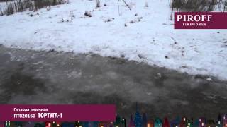 Тортуга 1 ПТ020160 601024