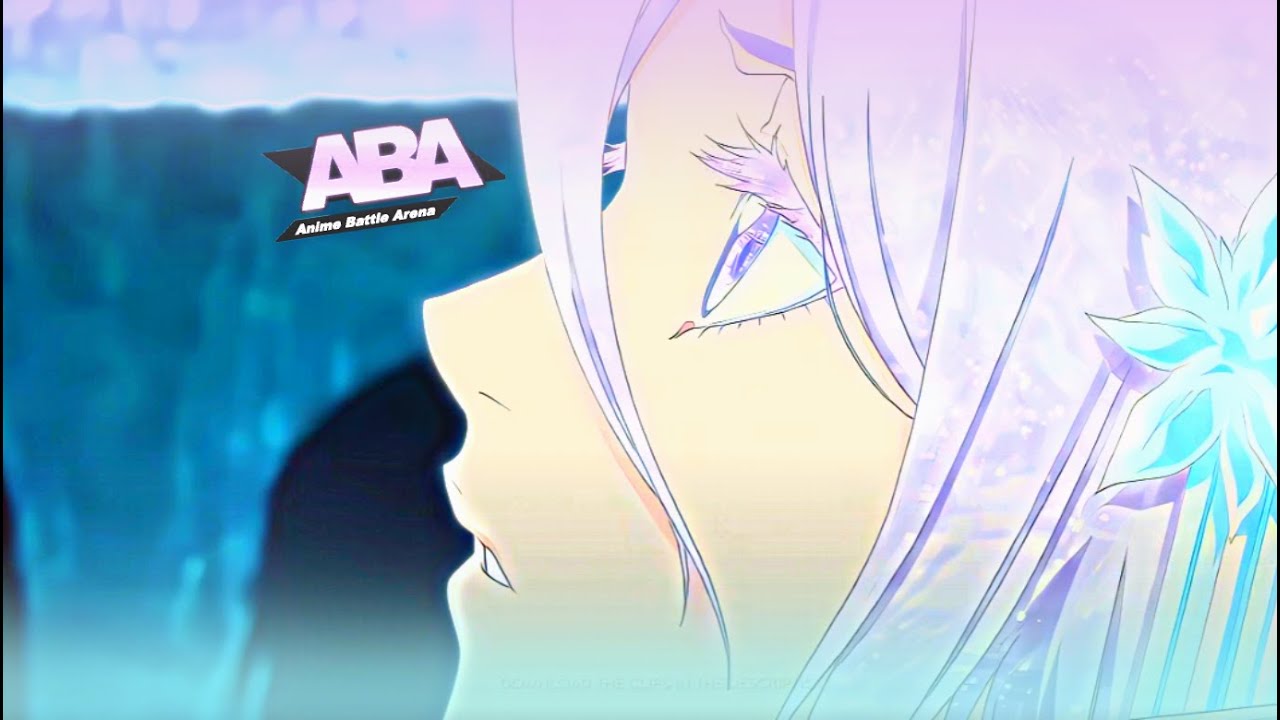 [ABA] (HAKKA NO TOGAME) Just Got Animated So She's Finally Getting Her ...