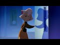 Cats Don T Dance But Only With Sawyer 