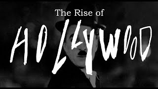 The Rise Of The Hollywood Studio System