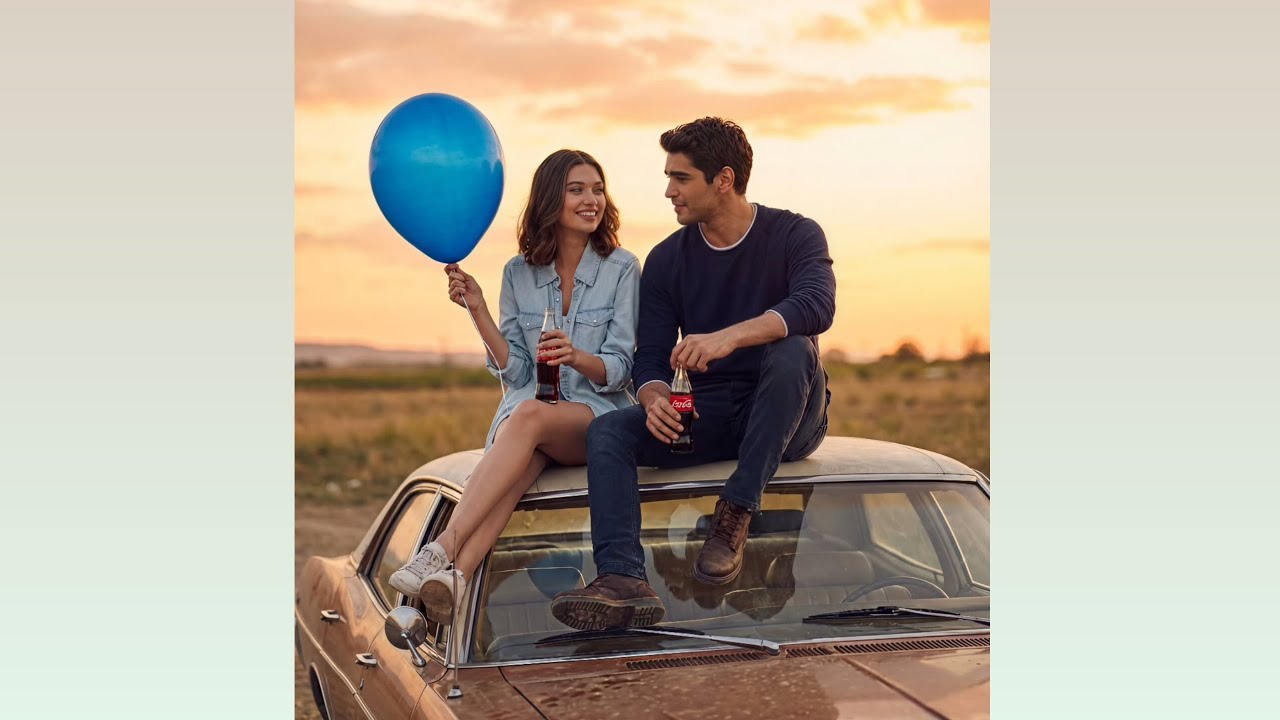 Afra Saraçoğlu and Mert Ramazan Demir My darling