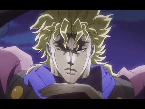 接着面のズレが気になり過ぎるディオ